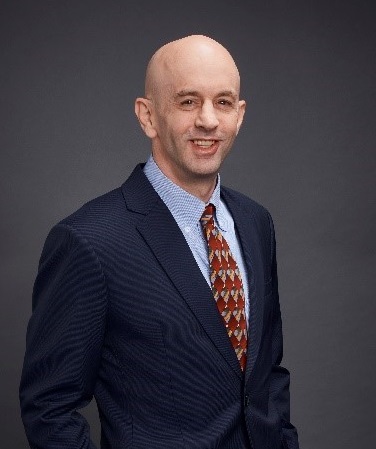 Todd Schubert - The Next Inflection Point